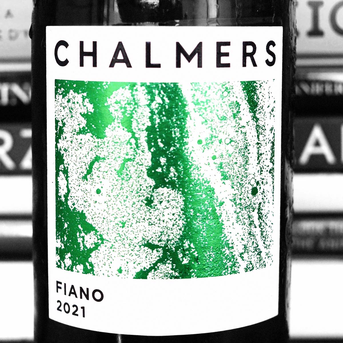 Chalmers Fiano 2021 Heathcote, Vic