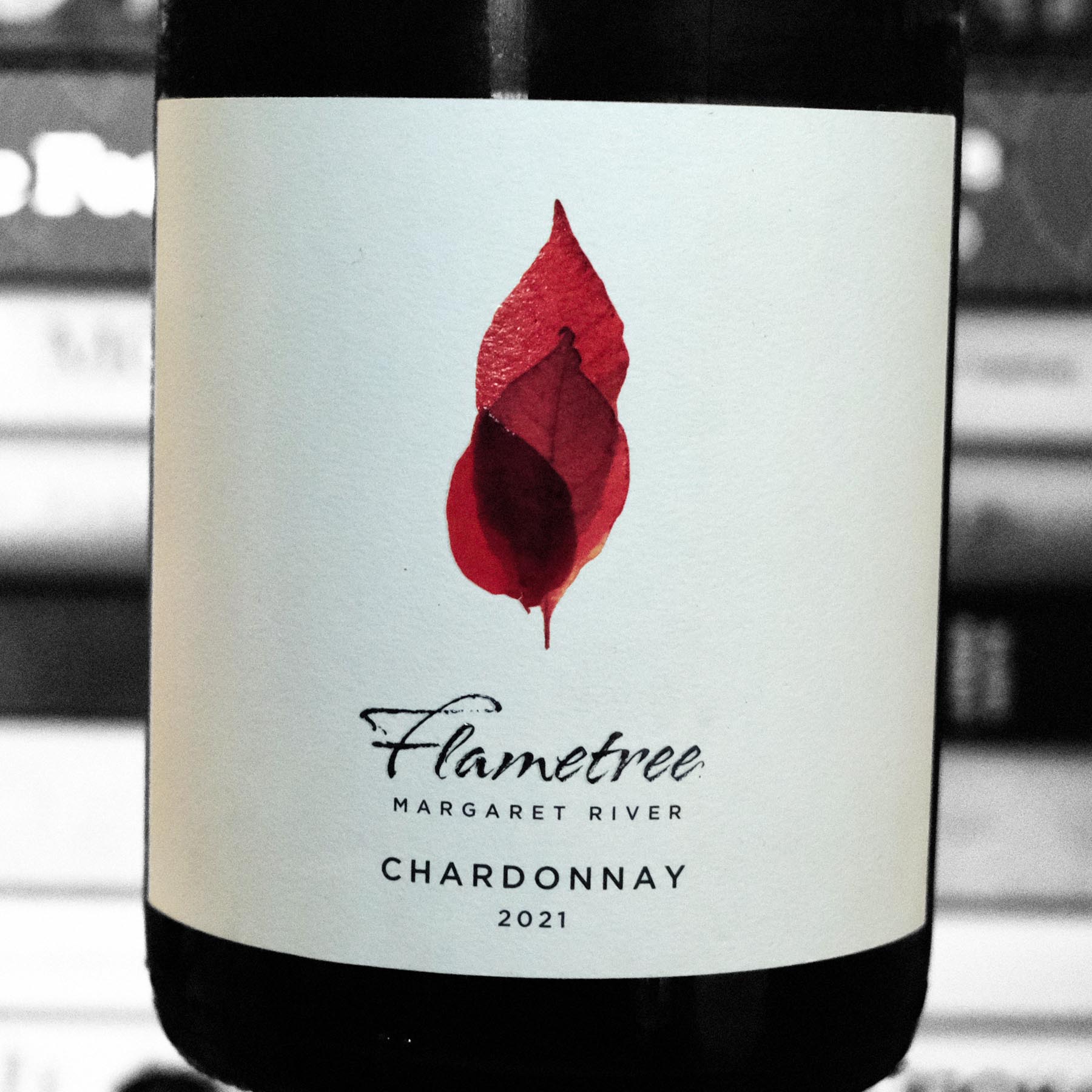 Flametree Chardonnay 2021 Margaret River, WA