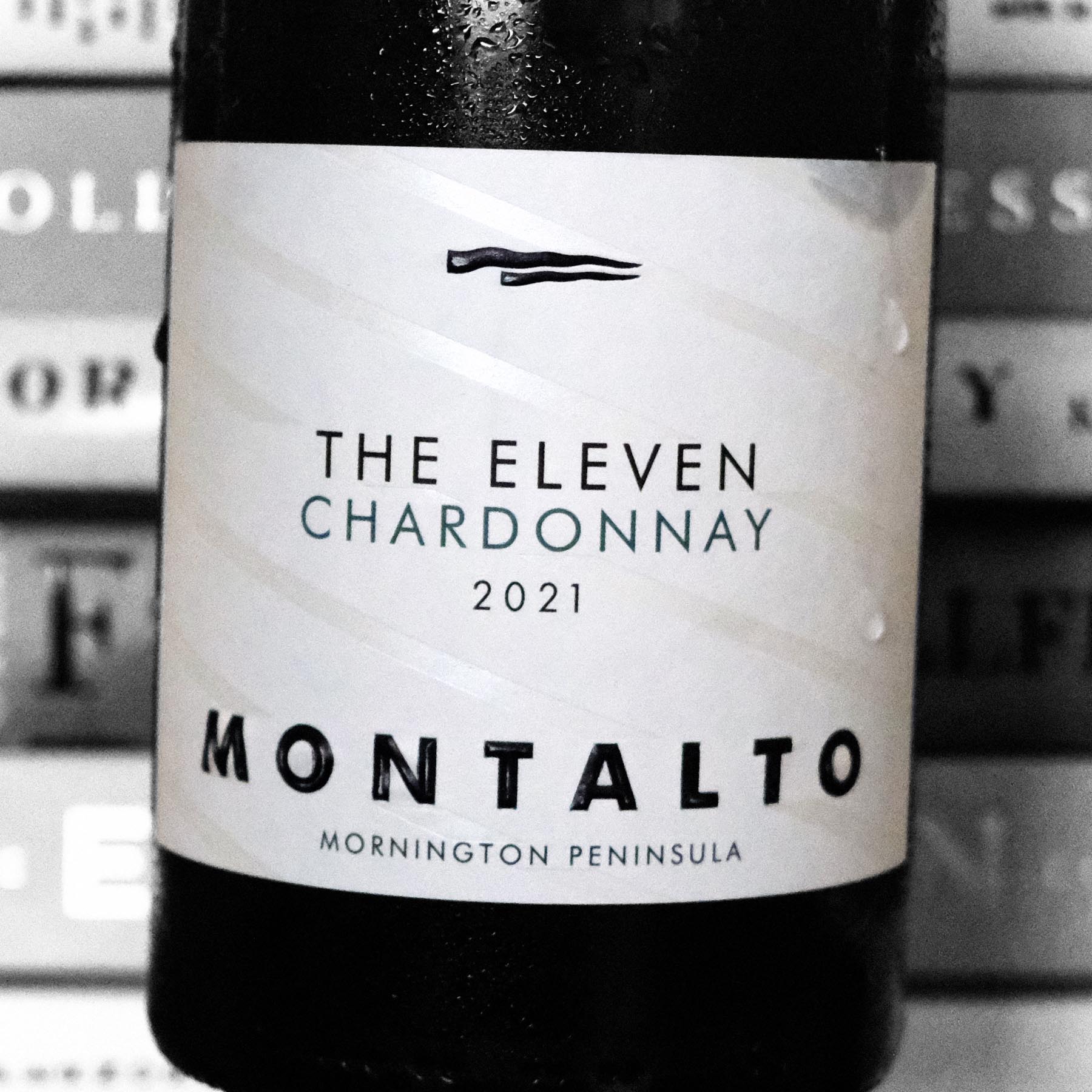 Montalto Single Vineyard The Eleven Chardonnay 2021 Mornington Peninsula, Victoria
