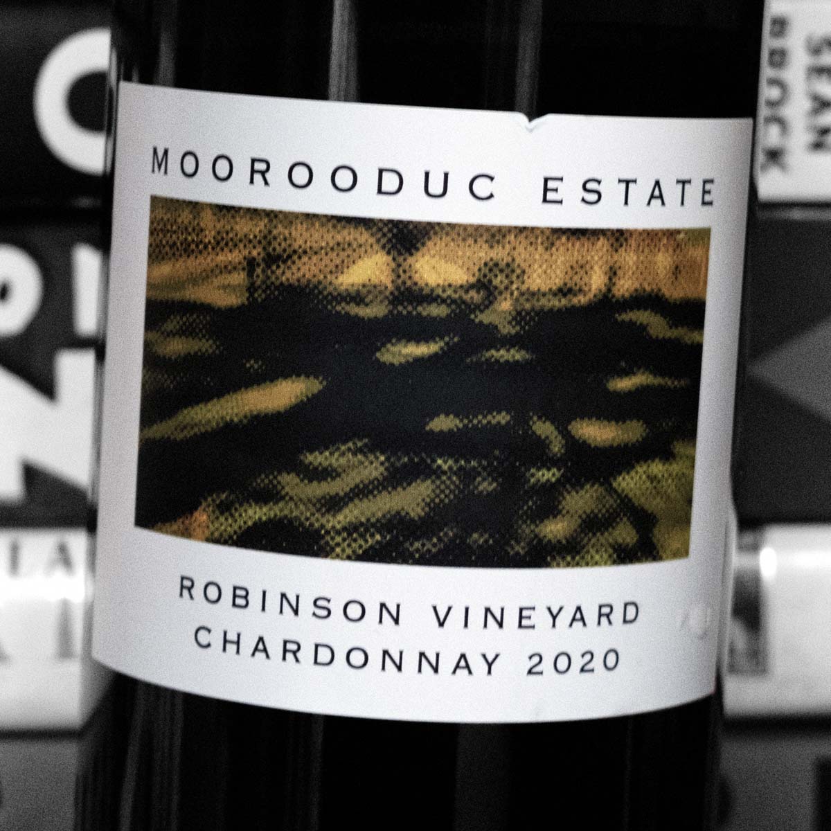 Moorooduc Estate Robinson Vineyard Chardonnay 2020 Mornington Peninsula, Victoria