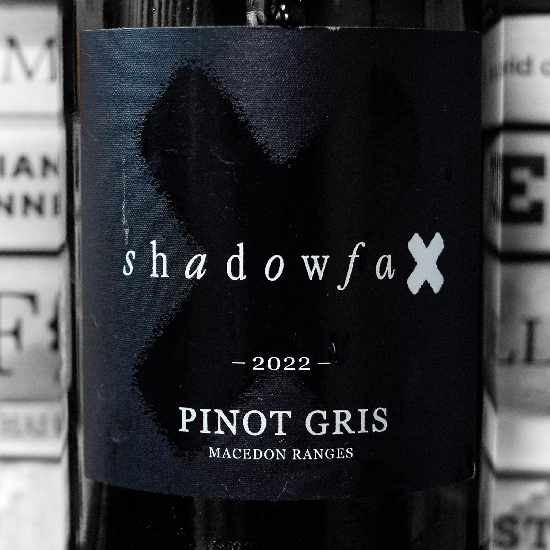 Shadowfax Pinot Gris 2022 Macedon Ranges, Vic