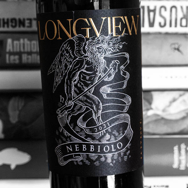 Longview Saturnus Nebbiolo 2021 03