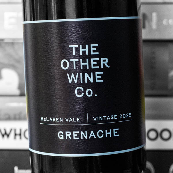 The Other Wine Co Grenache 2025 01